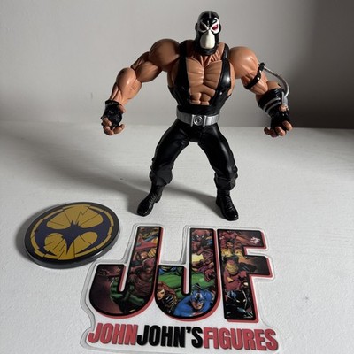 DC Direct Knightfall Batman Series 1 Bane Action Figure