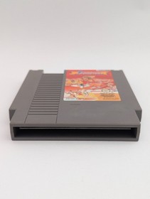 Genuine Authentic Nintendo System NES Game Track & Field In Barcelona PAL Tested