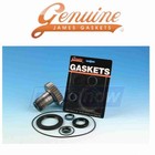 James Gasket Transmission Sprocket Oil Seal Kit for 2004 2006 Harley by