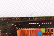AW-R02 AW-R02-1.04 AWR02 AWR02104 AW-IW1 AMK - Reconditionné - Garantie 12 mois