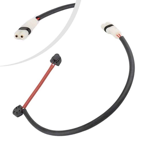 Brake Pad Wear Sensor Brake Sensor Line Direct Replacement Easy Installation - Picture 3 of 7