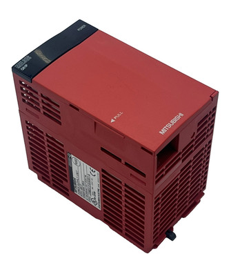 Mitsubishi Q61P MELSEC-Q Series PLC Power Supply Module 100-240VAC Input