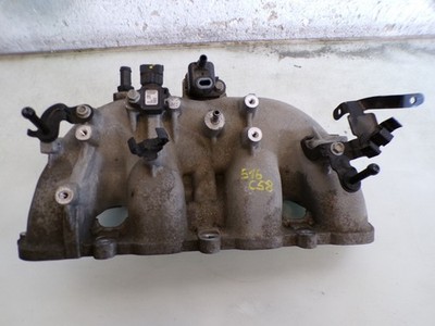 Ansaugbrücke Opel Insignia A 2.0 Turbo A20NHT 12618060 *516C58*