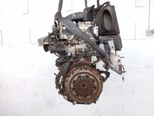 K4MD7 KOMPLETTER MOTOR / K4M710 / 153444 FÜR RENAULT LAGUNA II BG0/1_ 1.6 16V