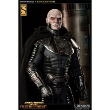 Darth Malgus - Star Wars Old Republic Sidesho...
