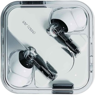 Nothing Ear 2 Bluetooth Kopfhörer ANC Hi-Res Dual Connection Weiß