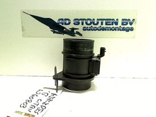 LUFTMENGENMESSER AIR FLOW METER Mercedes-Benz Citan (415.6) 2013 82006513157B LUFTMENGENMESSER AIR FLOW METER Mercedes-Benz Citan (415.6) 2013 82006513157B
