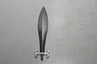 transformers g1 vintage slag chrome sword