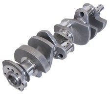 Eagle 103503480 Chevrolet 350 Cast Steel Crankshaft 3.480 In. Stroke