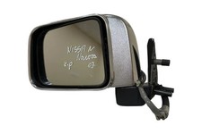 Retroviseur gauche (ou coque) Nissan NP300