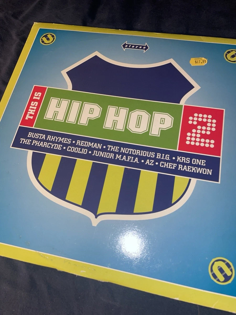 Raekwon LP Vinyl Records for sale | eBay
