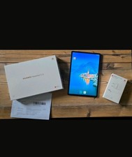 Huawei Mate Pad 11.5" Standard WiFi 6gb/128gb Space Gray