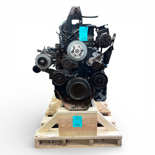 Cummins ISM CM570 Diesel Engine Good Runner 1...