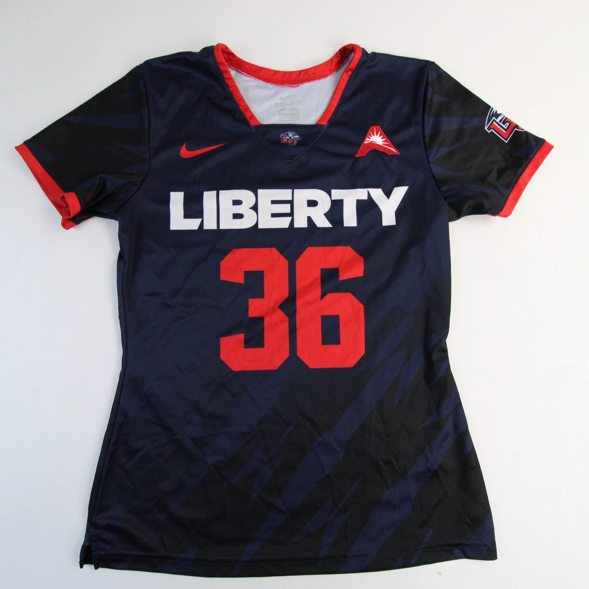 Volleyball Liberty Flames NCAA Fan Apparel & Souvenirs for sale | eBay