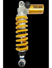 KA 744 MONO AMMORTIZZATORE POSTERIORE OHLINS KAWASAKI Z400 - 2019 2022