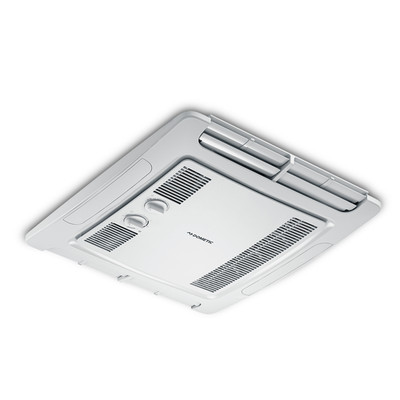 Dometic USA RV Air Distribution Box with Manual Controls White | FJXADBM