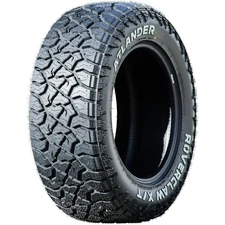 Tire Atlander Roverclaw X/T LT 35X12.50R20 Load E 10 Ply XT Extreme Terrain