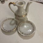 Japanese Tea Pot Cups & Dishes Toys — photo 2