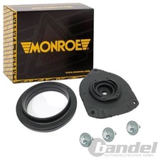 MONROE REP.-SATZ DOMLAGER FEDERBEINLAGER VORNE passend für RENAULT GRAND MEGANE 