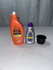 Shark Wood And Hard Floor Polish 16 fl oz High Gloss Restores and Protects 90%