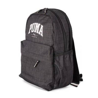 Puma Squad Rucksack Backpack Dunkelgrau 80506