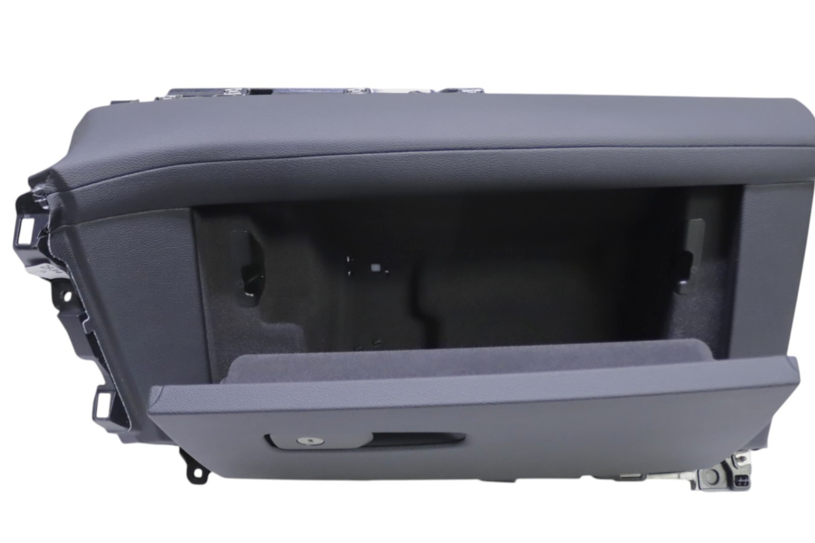 Maserati Grecale Folgore 2023-2026 Front Right Lower Glove box Black