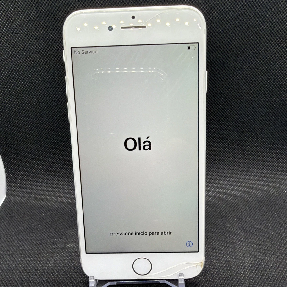 iPhone 8 White iOS for sale | eBay