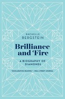 Rachelle Bergstein | Brilliance And Fire | Taschenbuch | Englisch (2020)