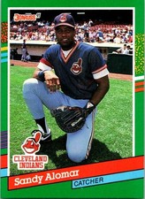 1991 Donruss Baseball  (401-600) - You Pick - FREE SHIPPING  5+ Cards READ NM