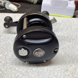 Abu Garcia Ambassadeur Five | eBay