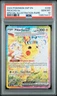 2024 POKEMON SSP EN-SURGING SPARKS SPECIAL ILLUSTRATION RARE PIKACHU EX PSA 10
