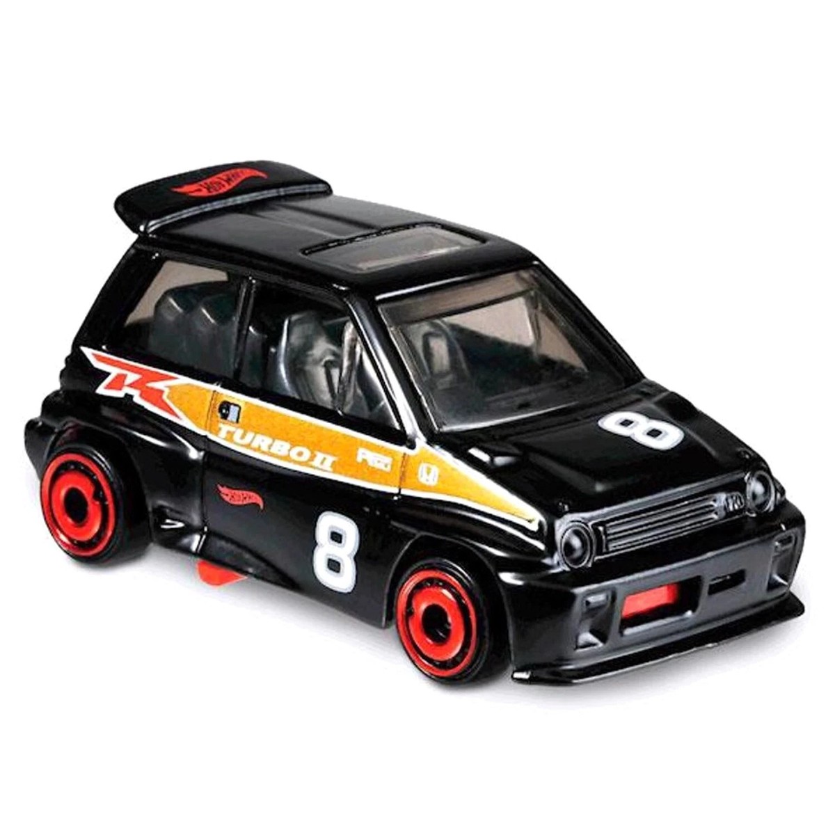 Hot Wheels Hot Wheels RRRumblers MOTOR⑨ Vintage 1971 Hot Wheels Rrrumblers Torque Chop. Rare. Comes