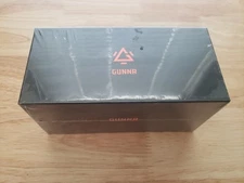 GUNNR Sleipnir 30 mm Scope Cantilever Mount - 7075 Aluminum Alloy Brand New