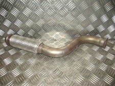 2018 PEUGEOT 3008 1.5 DIESEL GENUINE FRONT EXHAUST FLEXI PIPE