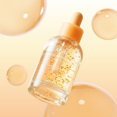 Abib Glutathiosome Blemish Serum Vita Drop 50ml 1.69oz Brightening K-Beauty
