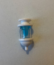 zuru pets alive Smitten Kitten Bottle And Puppy Rescue Syringe Replacement Lot