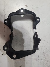 75-81 Pontiac Firebird Ta Engine Block Side Motor Mount Brackets 75-81 Pontiac Firebird Ta Engine Block Side Motor Mount Brackets