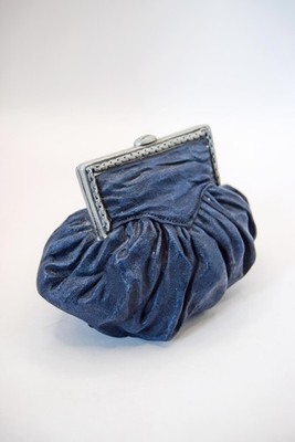 Vintage Just The Right Style Velvet Crush Spieluhr 26303 ''Au Clair de la Lune''
