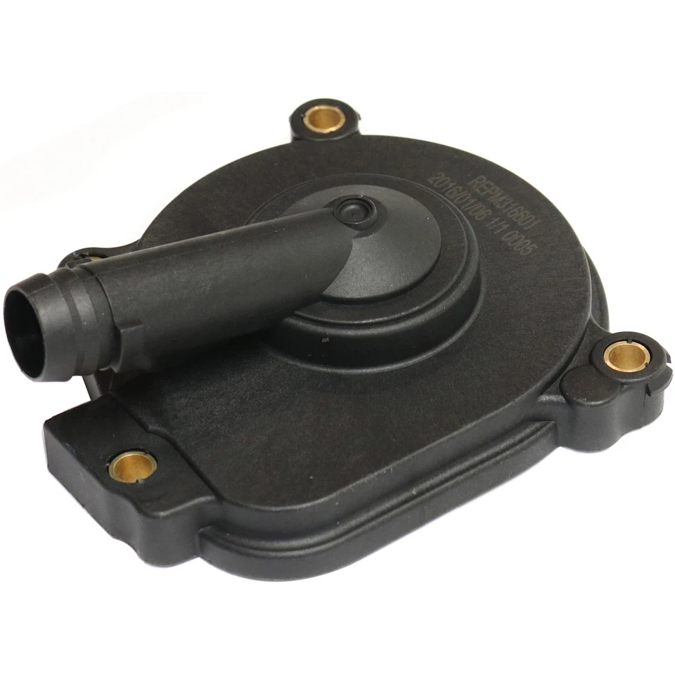 Crankcase Vent Valves for MB Mercedes C Class R SLK ML E CLK Mercedes-Benz G550 - Image 2 of 4