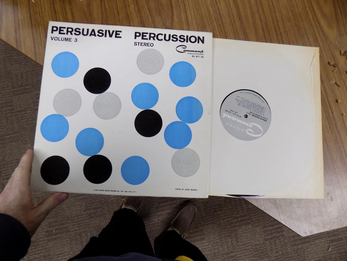 Command Records for sale | eBay