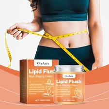 Professional Grade Body Firming Cream for Cellulite Slimming and Skin Tightening
