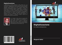 Wageeh Nafei | Digitalizzazione | Taschenbuch | Italienisch (2021)