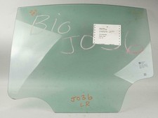 2011 - 2016 Chevrolet Cruze Sedan Door Glass Window Rear Driver 15175370 Oem 2011 - 2016 Chevrolet Cruze Sedan Door Glass Window Rear Driver 15175370 Oem