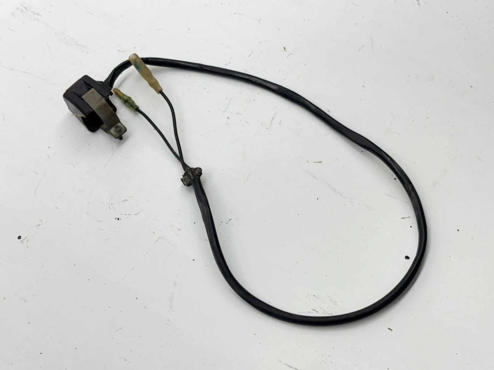 2004 Yamaha YZ85 Kill Switch Off Stop Engine Button OEM Dirtbike 23X-83976-00-00