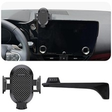Car Phone Holder Fits for Lexus NX 350 350h 250 450h 2022-2024 Accessories O...