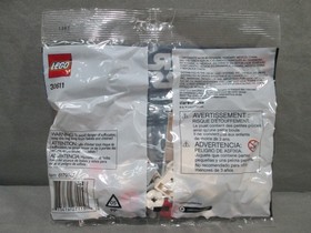 Lego Star Wars 30611 R2-D2 Building Set FACTORY SEALED 2017