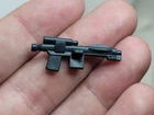 Vintage Star Wars V5 / M6 Taiwan Boba Fett Blaster Original Accessory Kenner