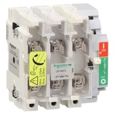SCHNEIDER ELECTRIC GS1ND3 / GS1ND3 (NEW IN BOX)