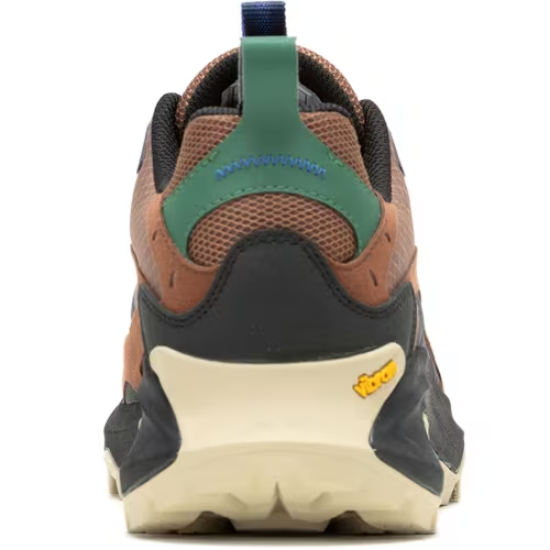 Scarpa da trekking Merrell uomo Moab Speed 2 GTX GORE TEX impermeabile segale taglia 13