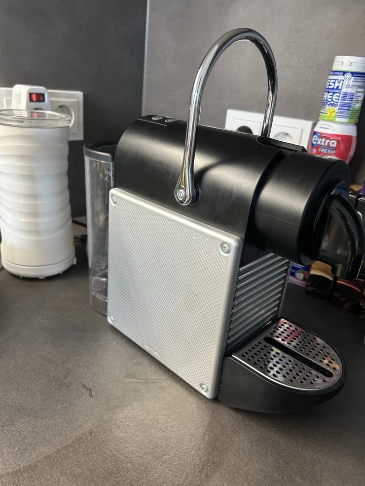 De'Longhi Nespresso Pixie, Foto 3 von 5
